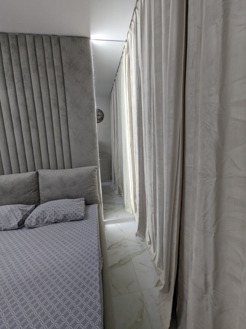 Апартаменты студия панорама Ижевск центр