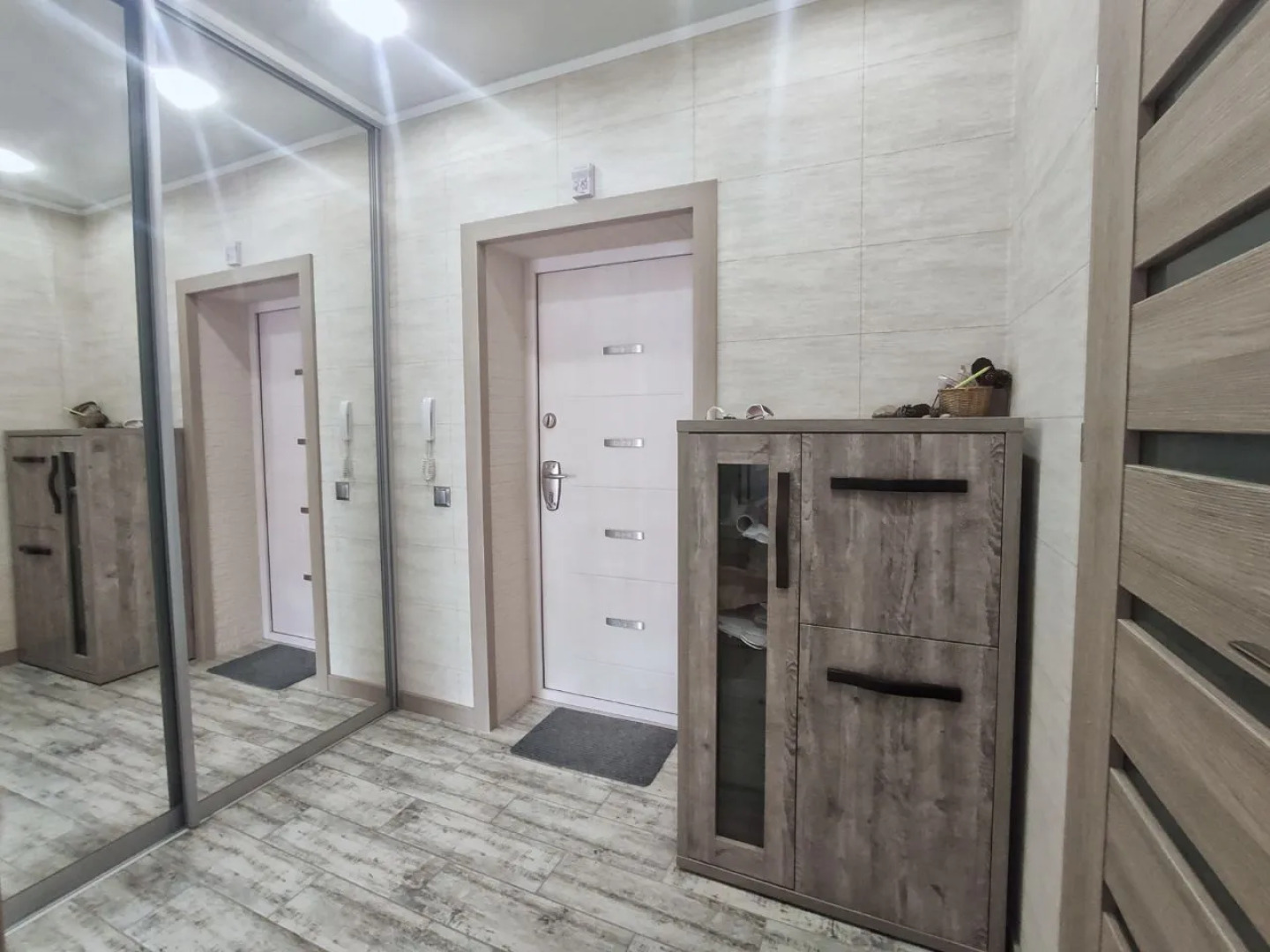 Квартира в Центре Светлогорска у Янтарь Холла