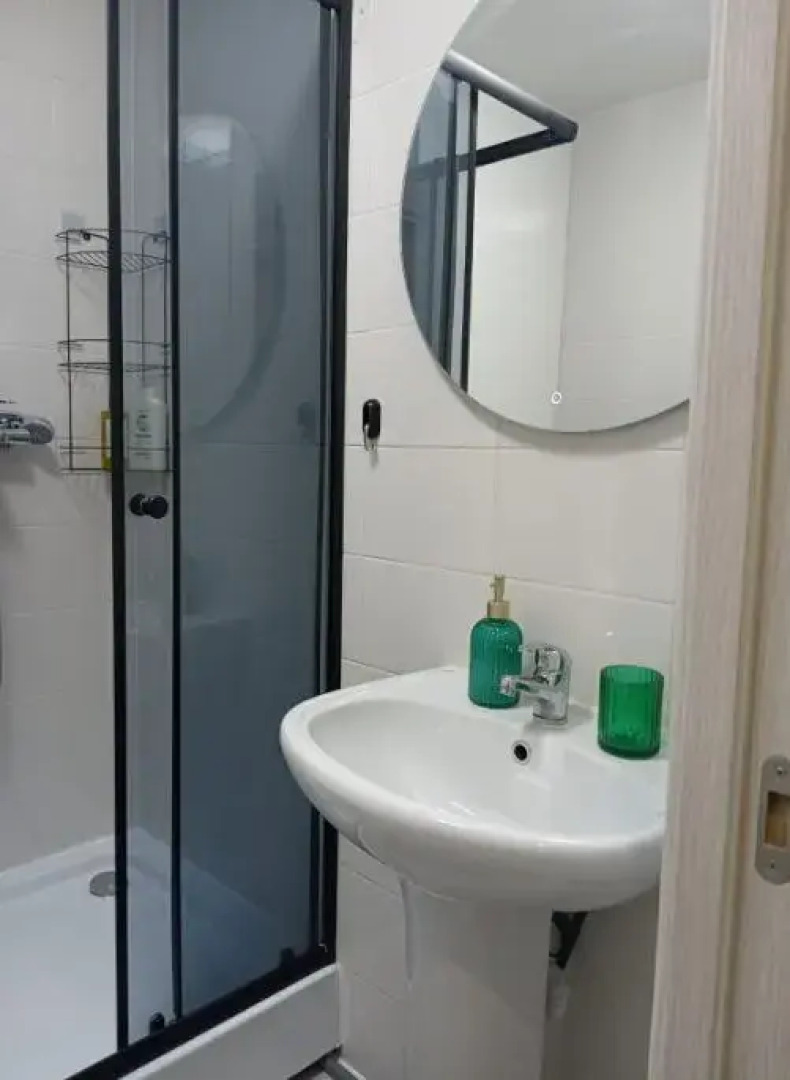 Квартира Уютная Студия на Южной 9 корп 3