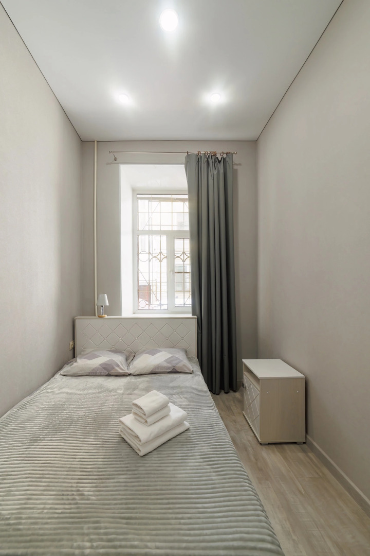 Апартаменты Студия на Невском