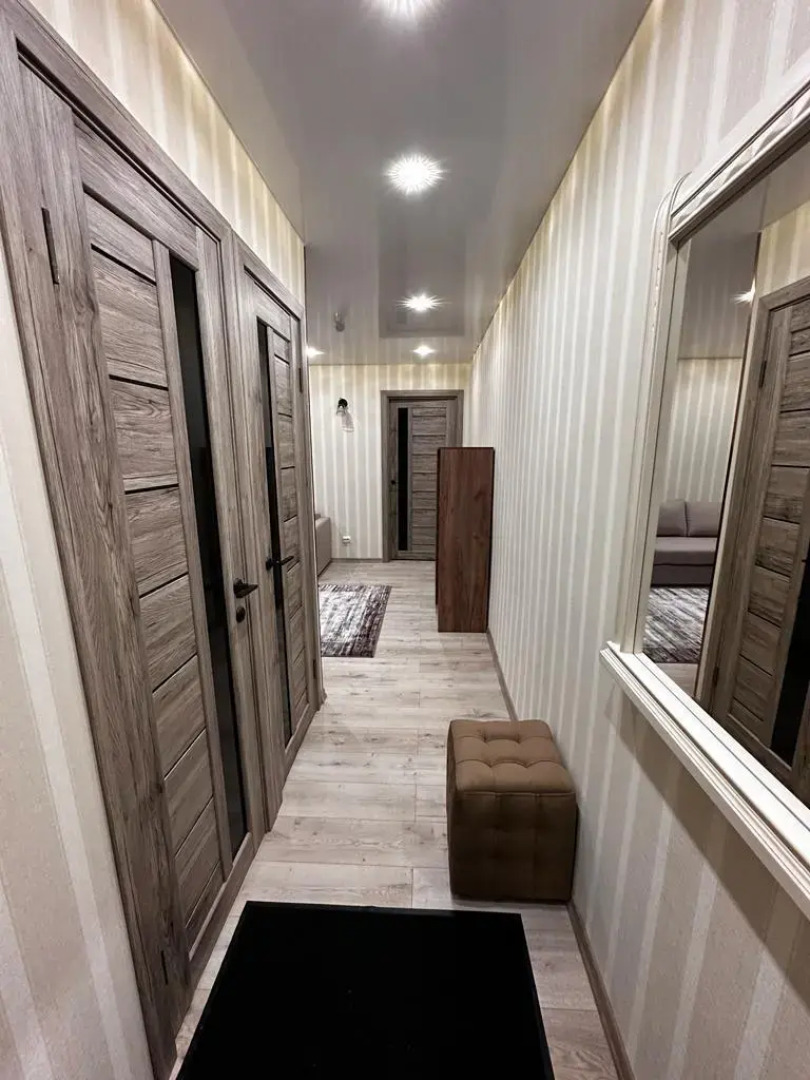 Квартира Полярные зори 45к1 Центр