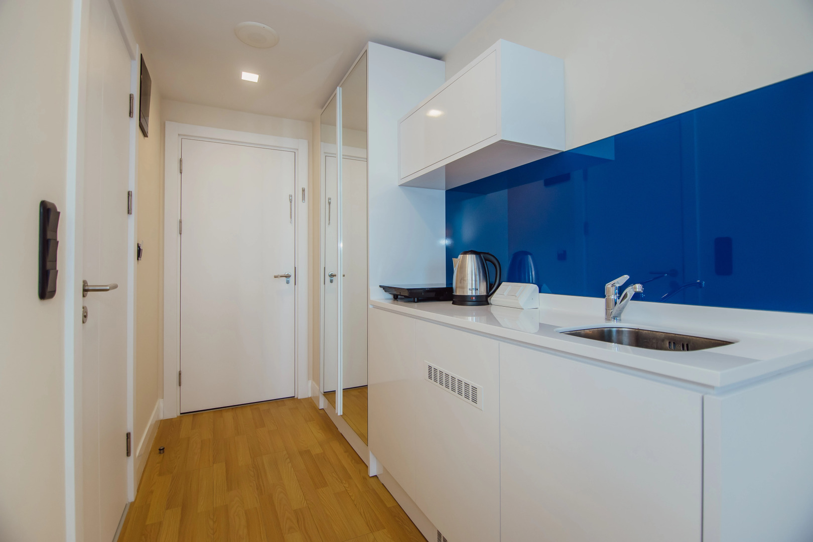 Апартаменты Gogo Apartments Orbi City Batumi