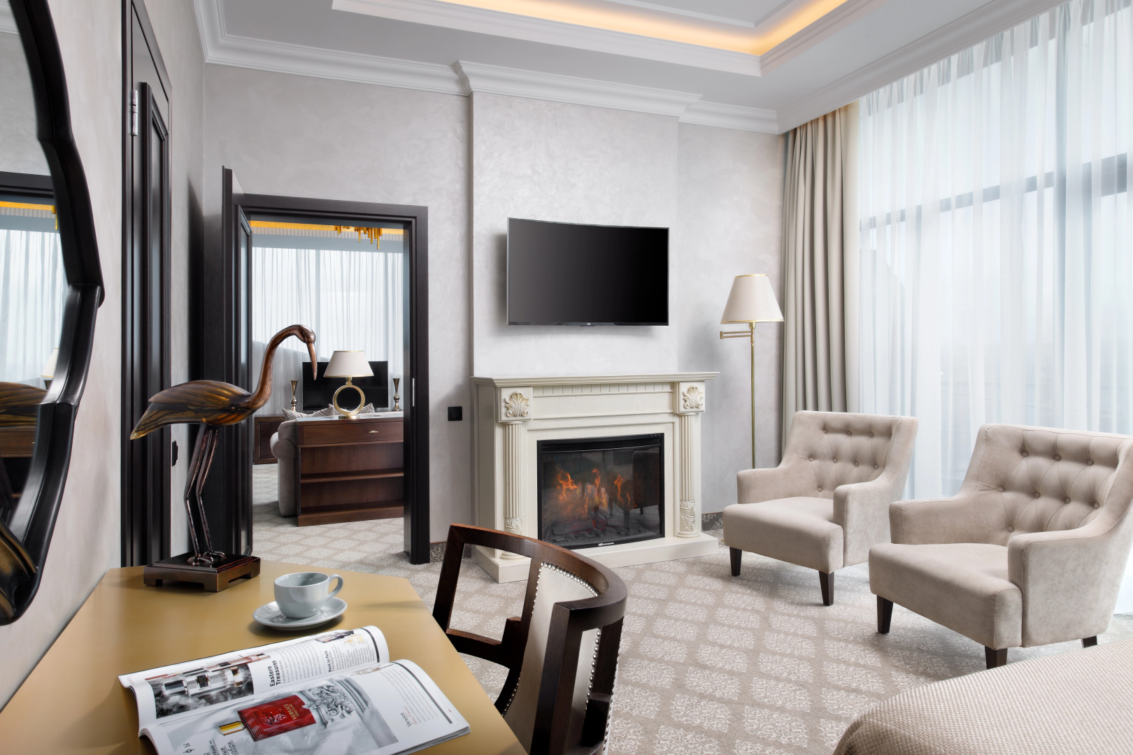 Отель Парк Родник