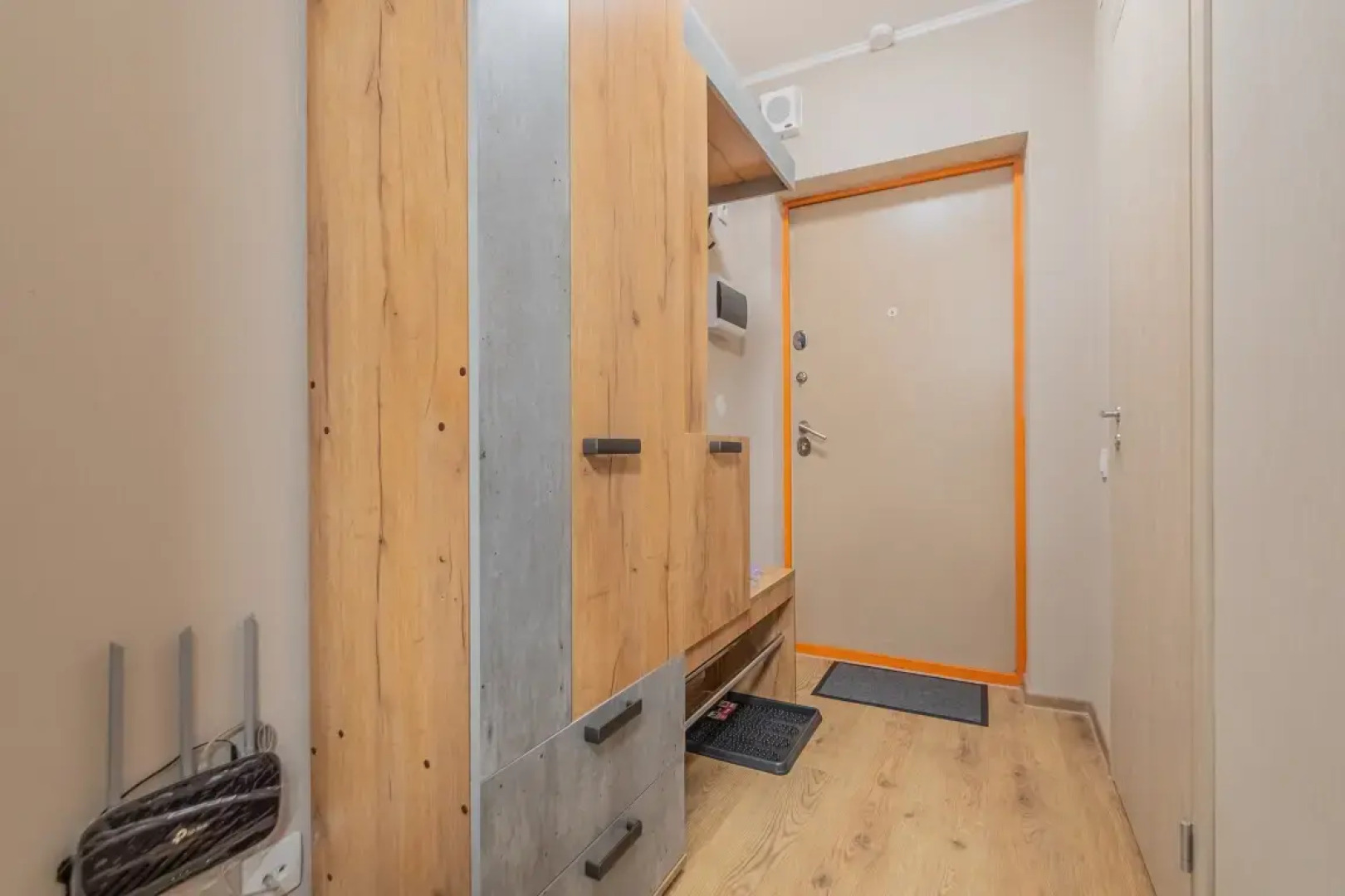 Апартаменты Полулюкс SalutApart 8