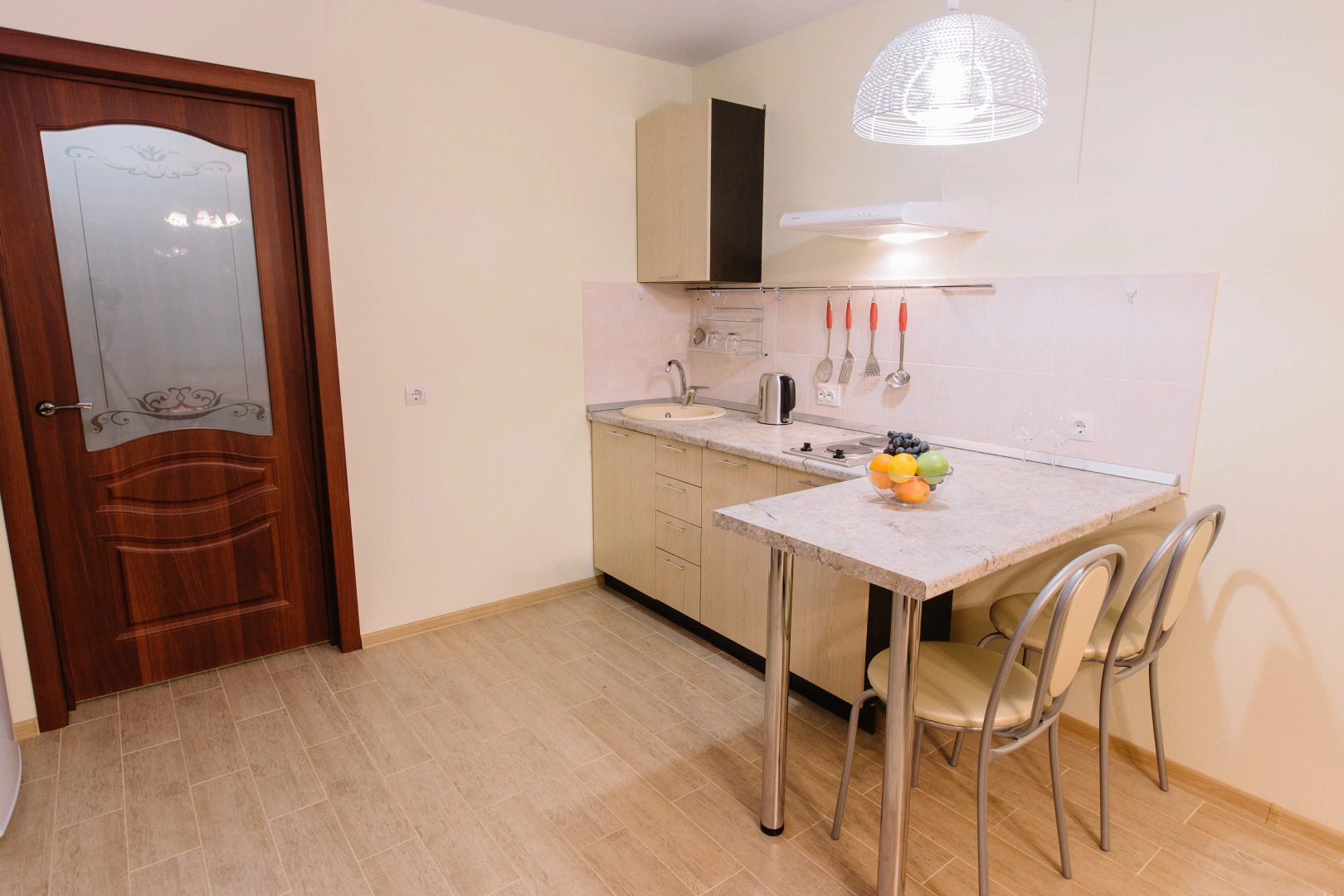 Апартаменты 9 Ночей на Матросова 3