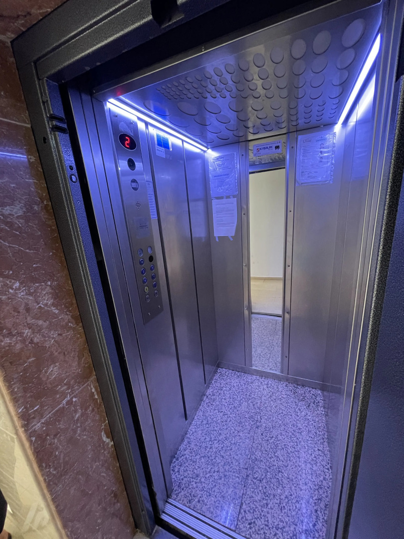 Апартаменты SA Apartments 2bd Flat 150m to the Beach