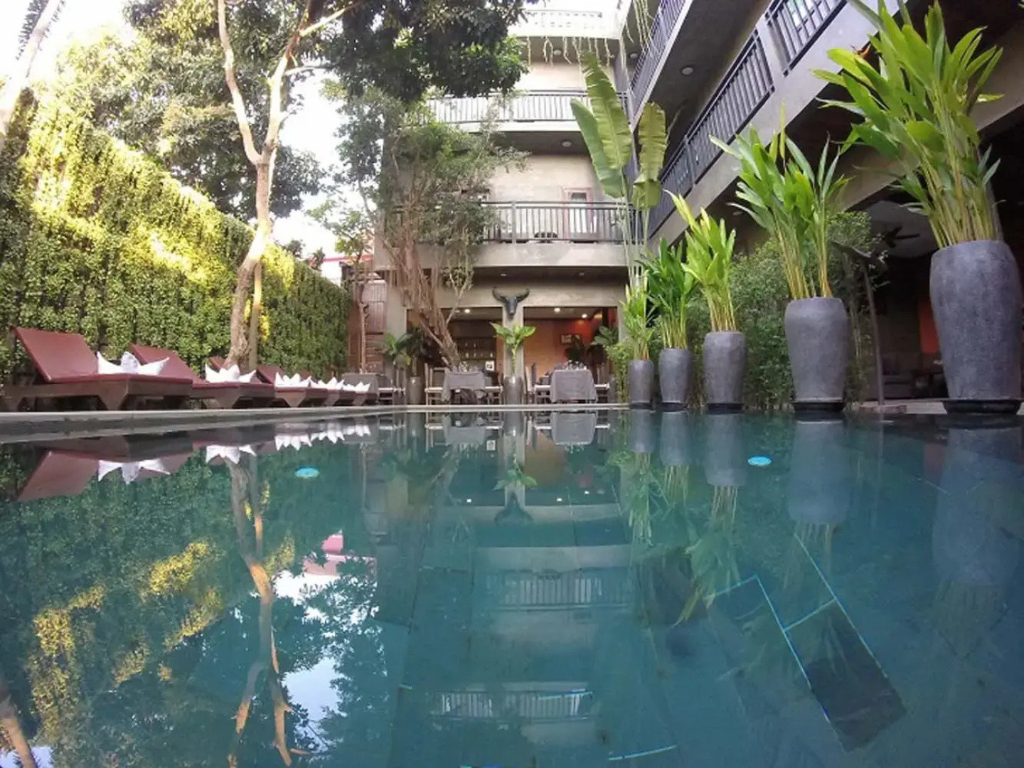 Бутик-Отель Won Residence & Spa