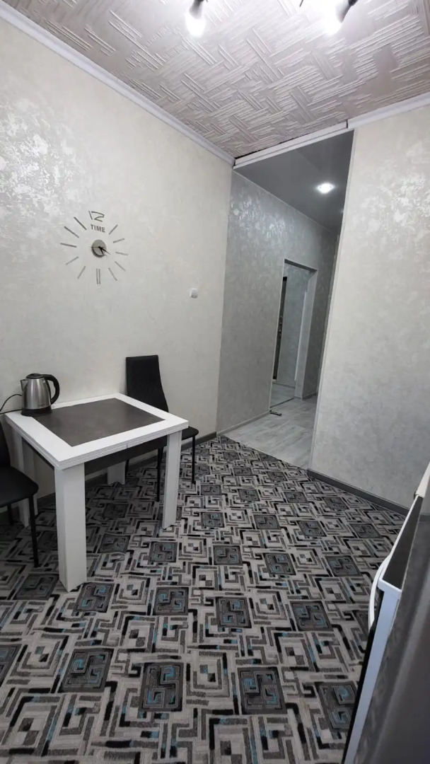 Апартаменты Талнахская 48