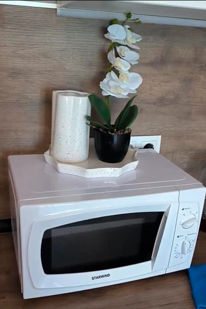 Апартаменты Новая уютная квартира 33