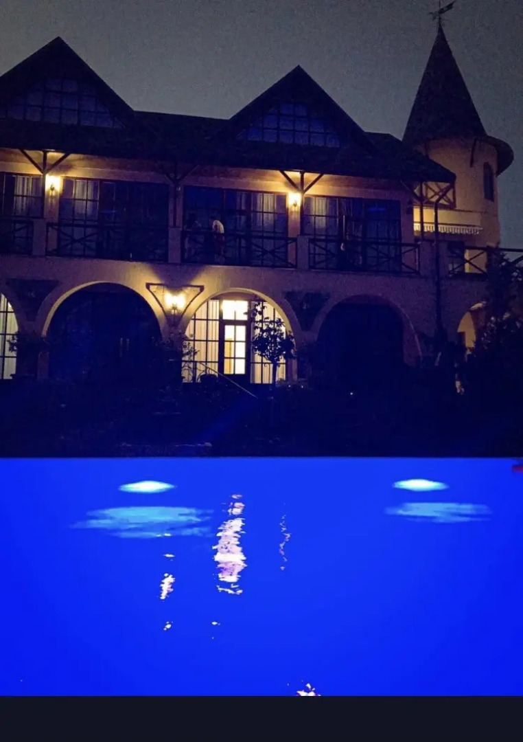 Гостевой дом Камелот