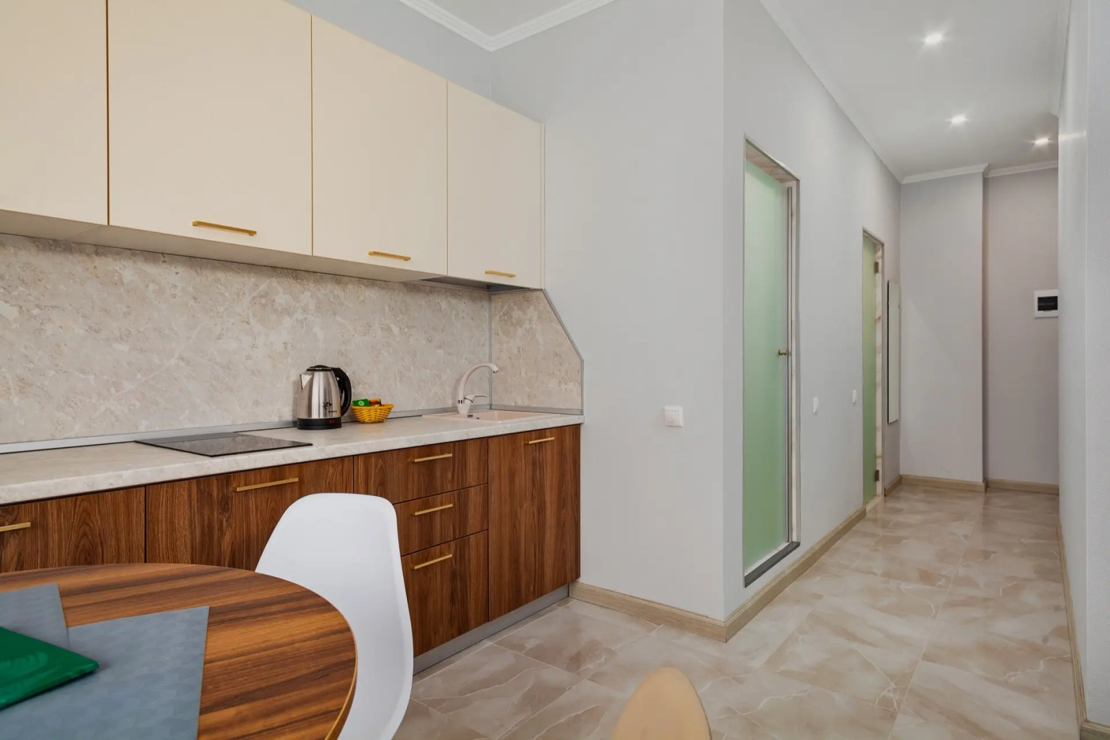 Апартаменты в Эсто-Садке