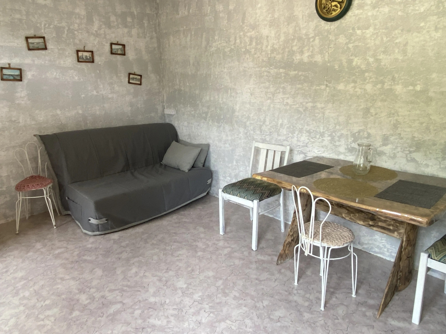 Частный дом Зелёная