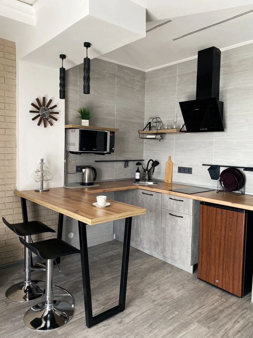 Апартаменты Михаила Сперанского 41