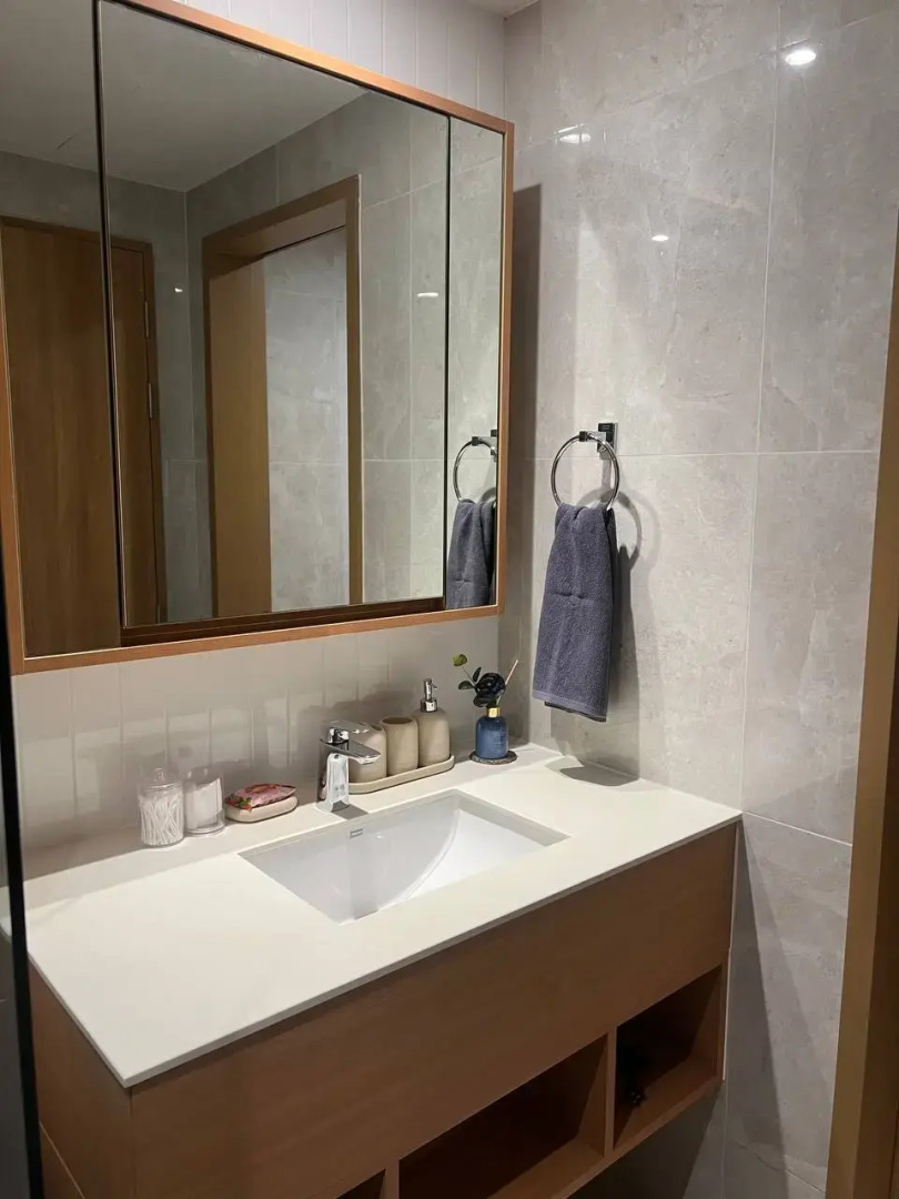 Квартира Стильная односпальная у моря