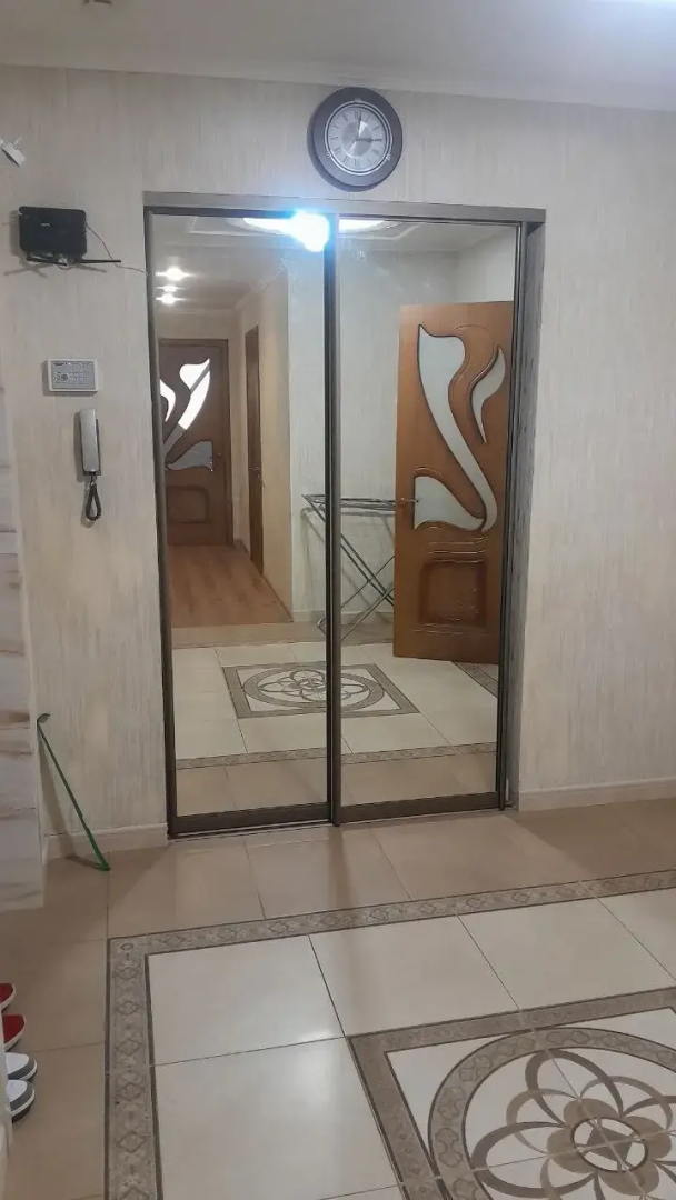 Квартира Samara Millennium Hall Калинина 34