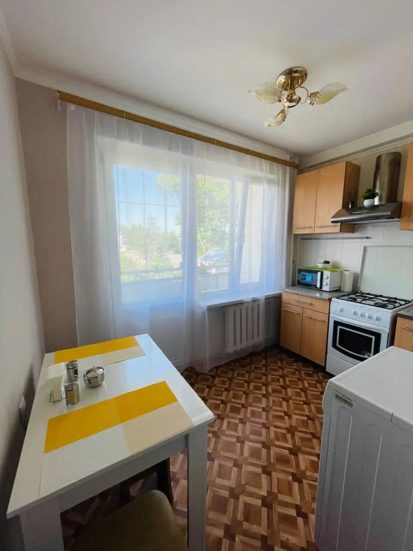 Квартира в центре