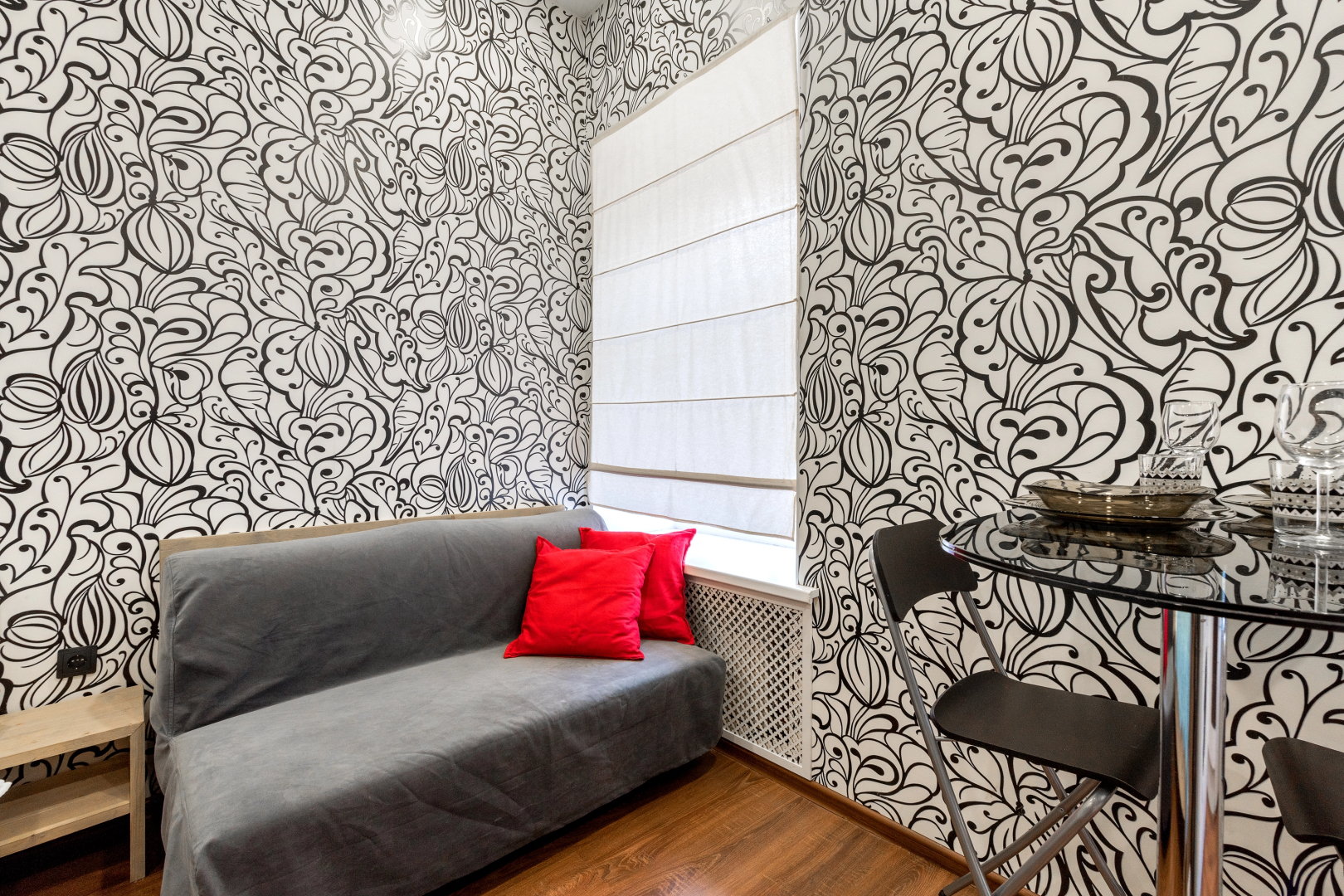 Апартаменты RentalSPb