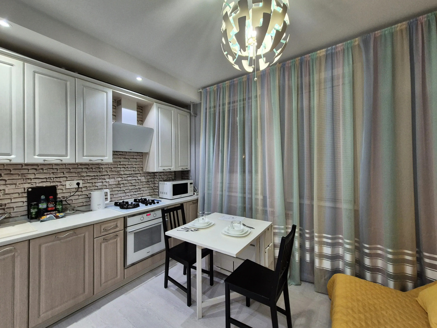 Квартира Современная в Мкр Голландский квартал