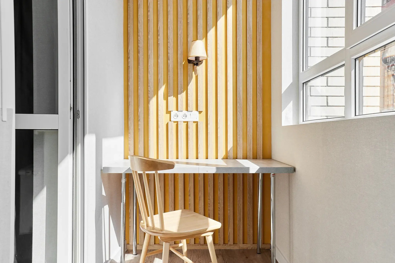 Квартира Ньюпорт