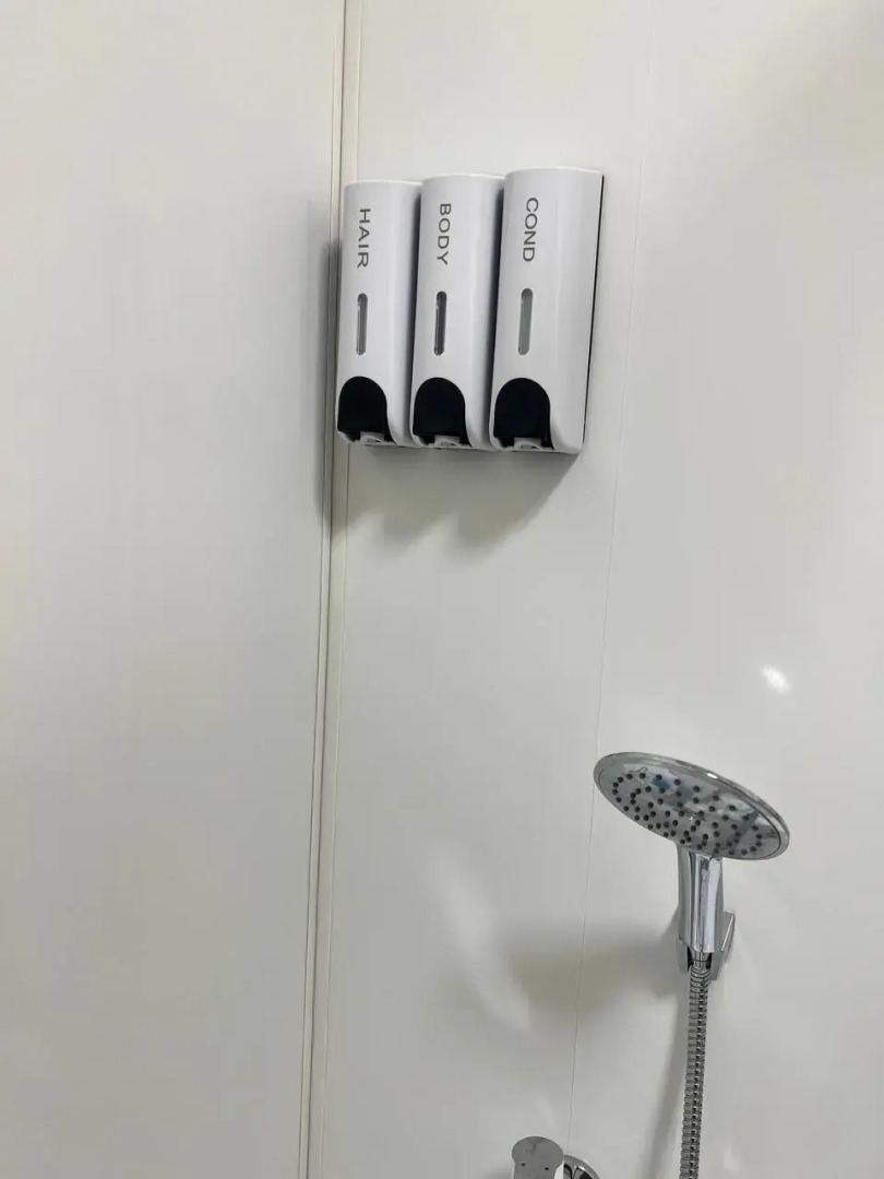 Частный дом Дом с березками