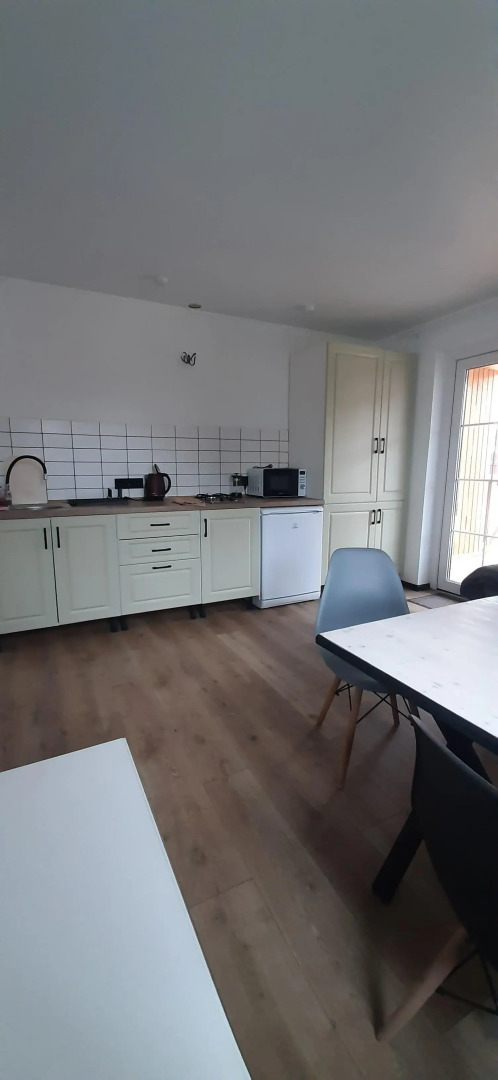 Апартаменты Дом рыбака