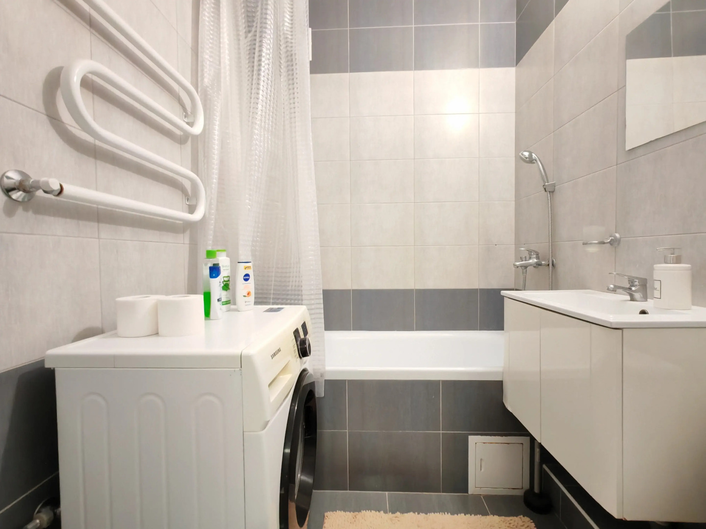 Апартаменты Легенды Моря