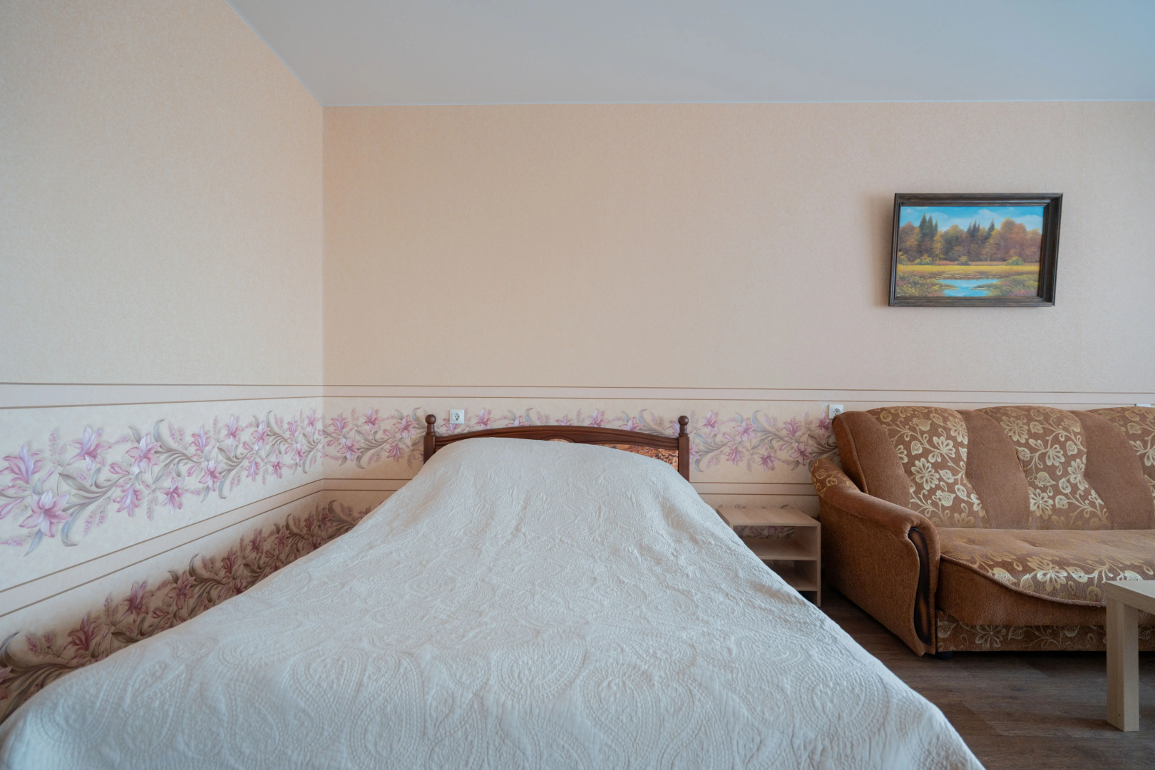 Апартаменты ATLANT Apartments 35