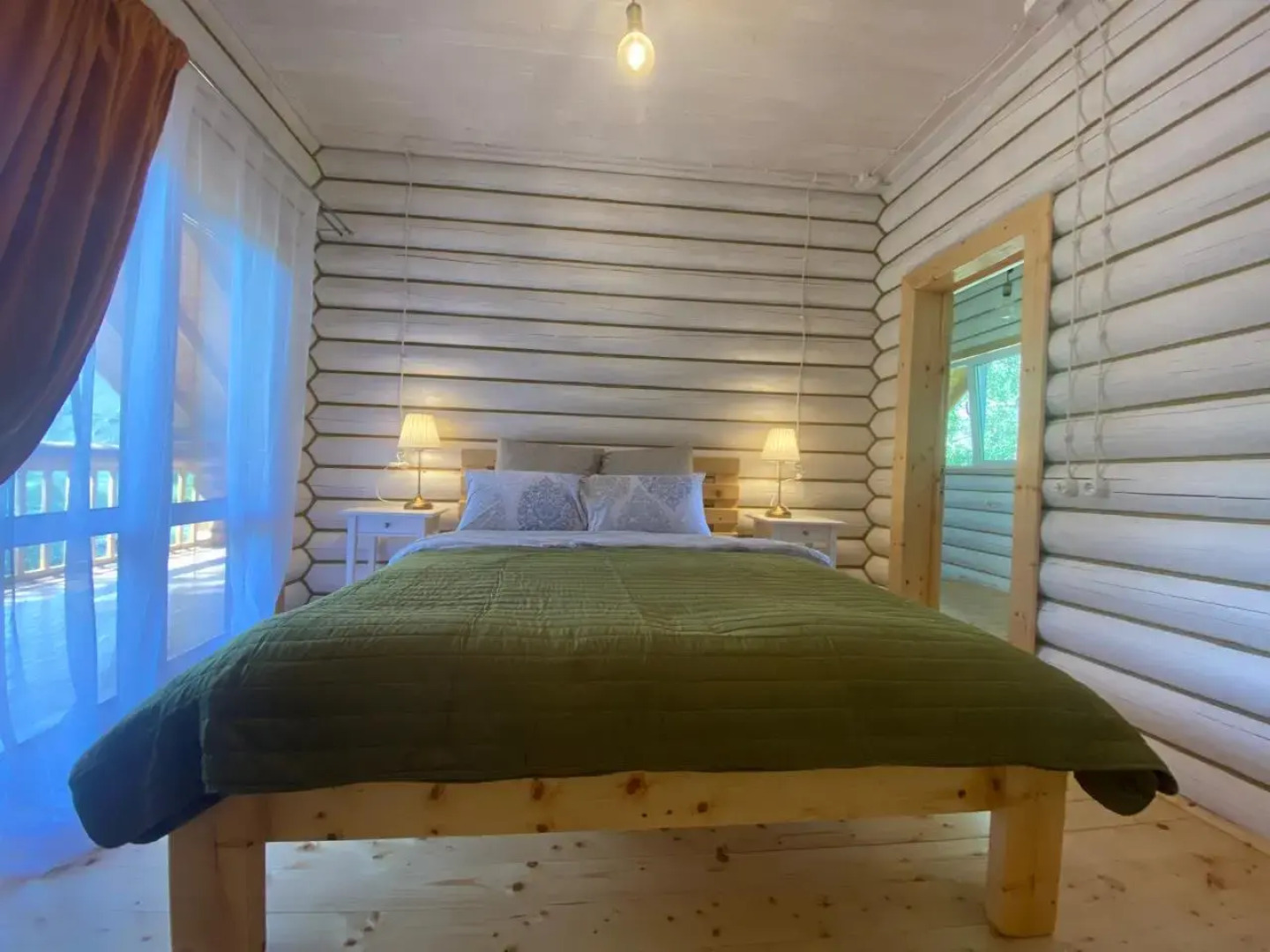 Гостевой дом Эдиган