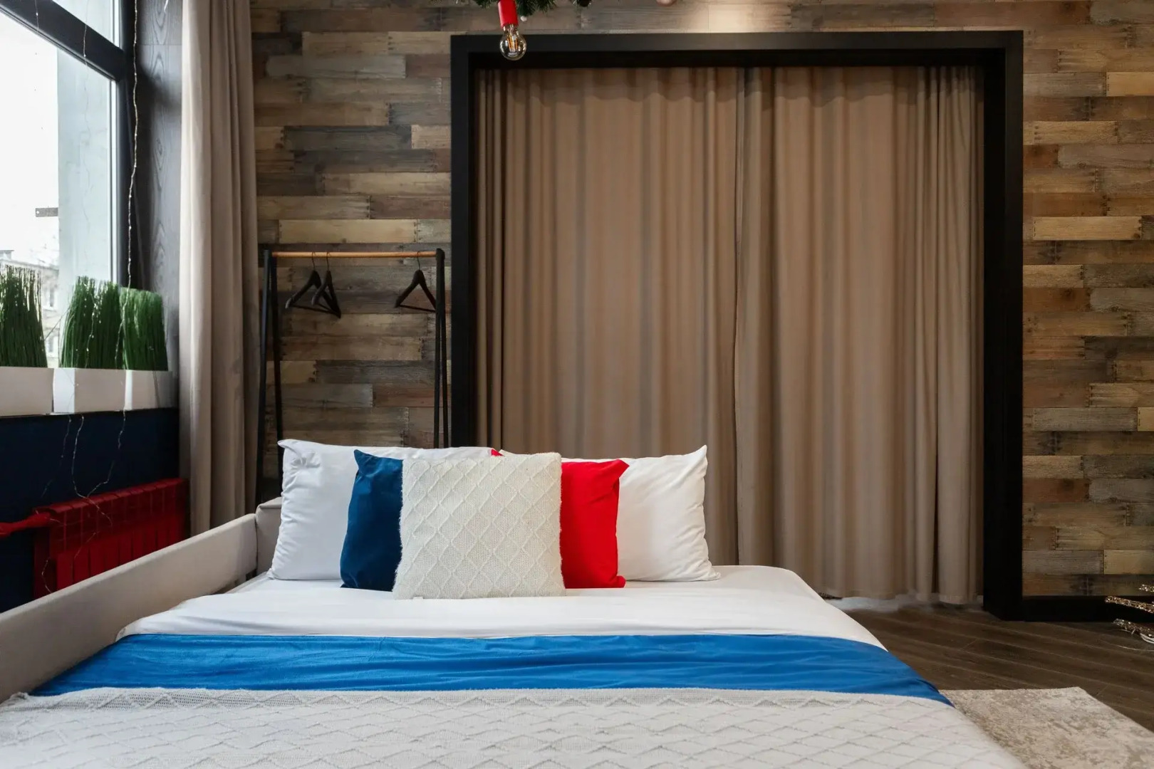 Квартира Победа Тильзита