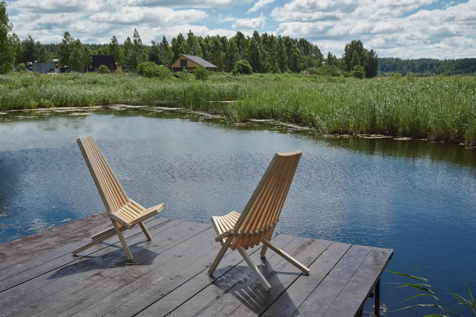 Гостевой дом Усадьба  Ивы