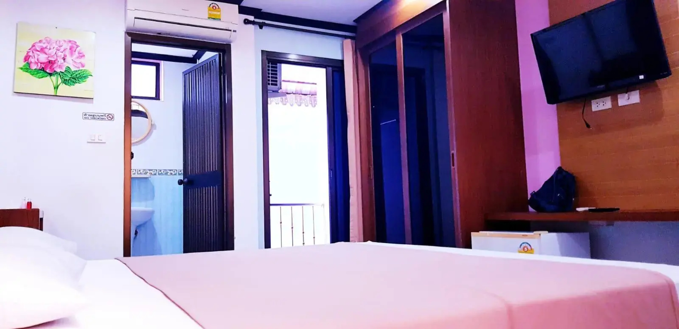Гостевой дом Baan Ketkaew Guest House 2