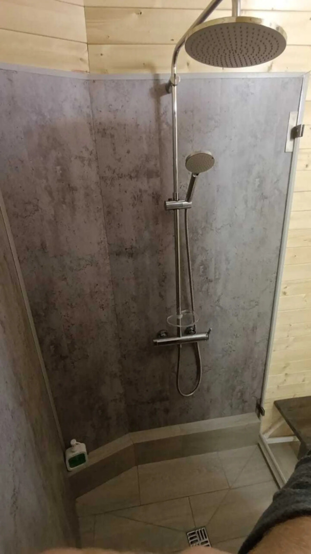 Частный дом у Пидана