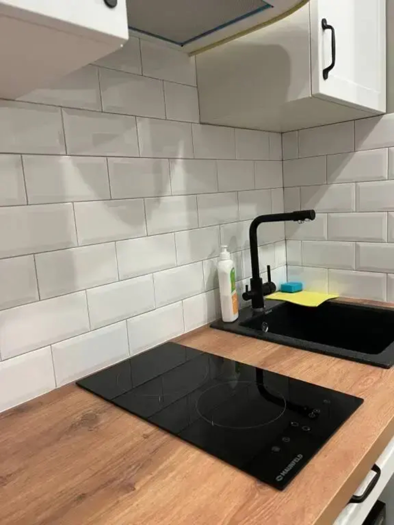 Квартира в Рассказовке