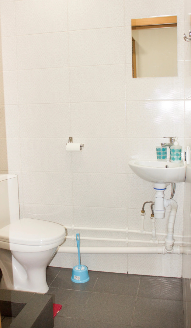 Квартира ChelCity 3