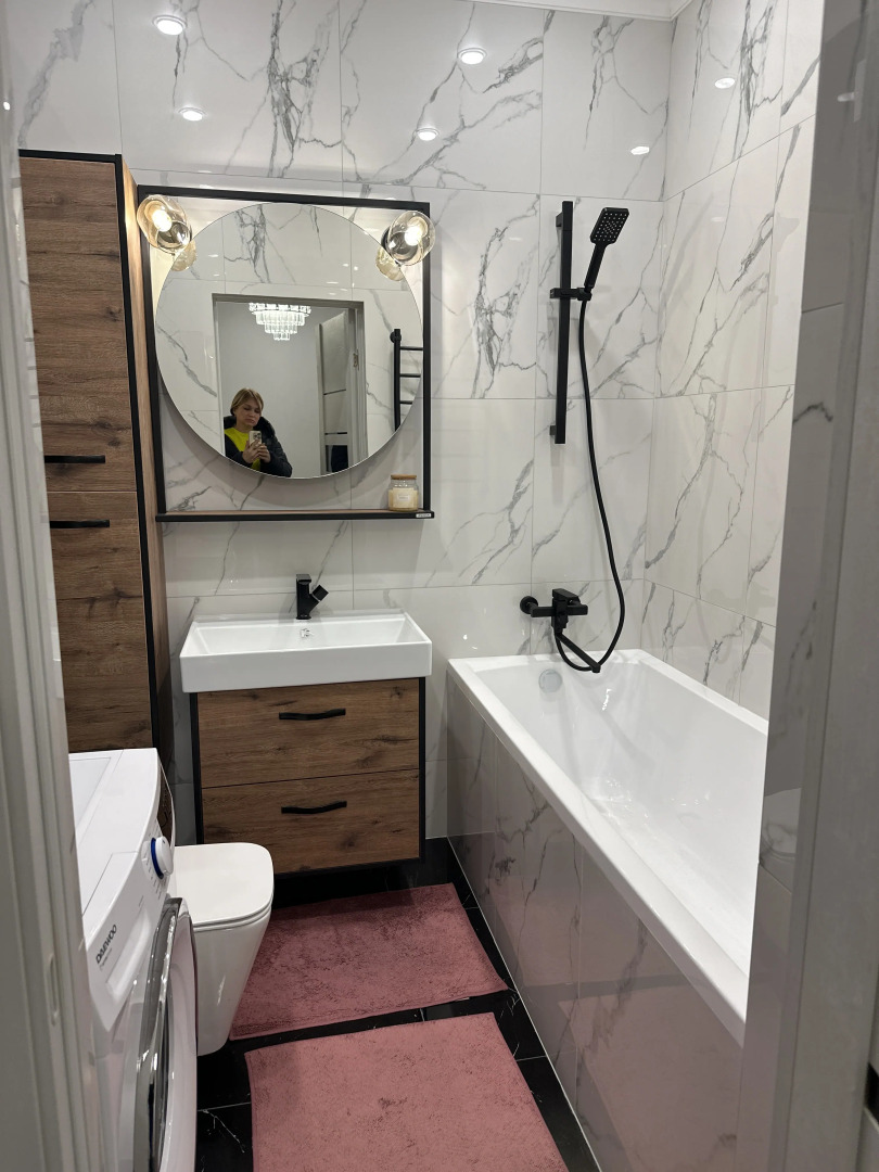 Квартира посуточно