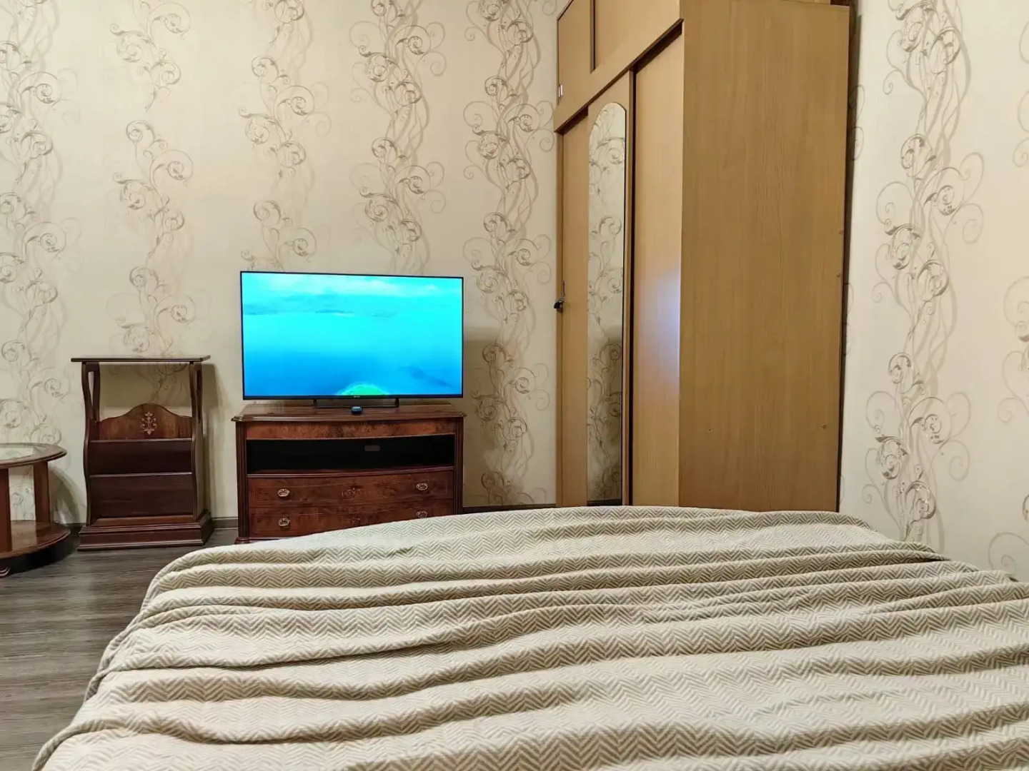 Апартаменты Like Home возле завода Звёздочка