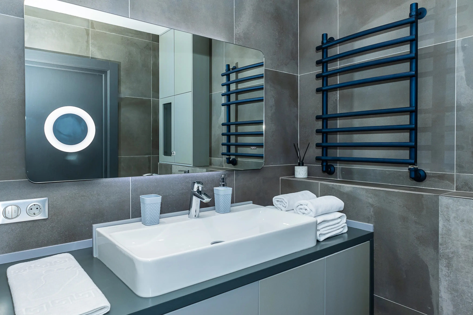 Апартаменты Атмосфера - Как Дома Аксай