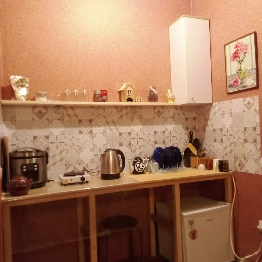 Гостевой Lом Домик в Бугазе