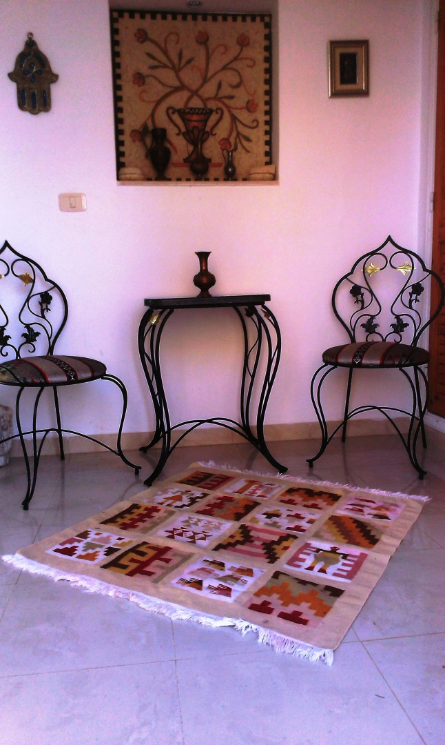 Вилла Азаиза