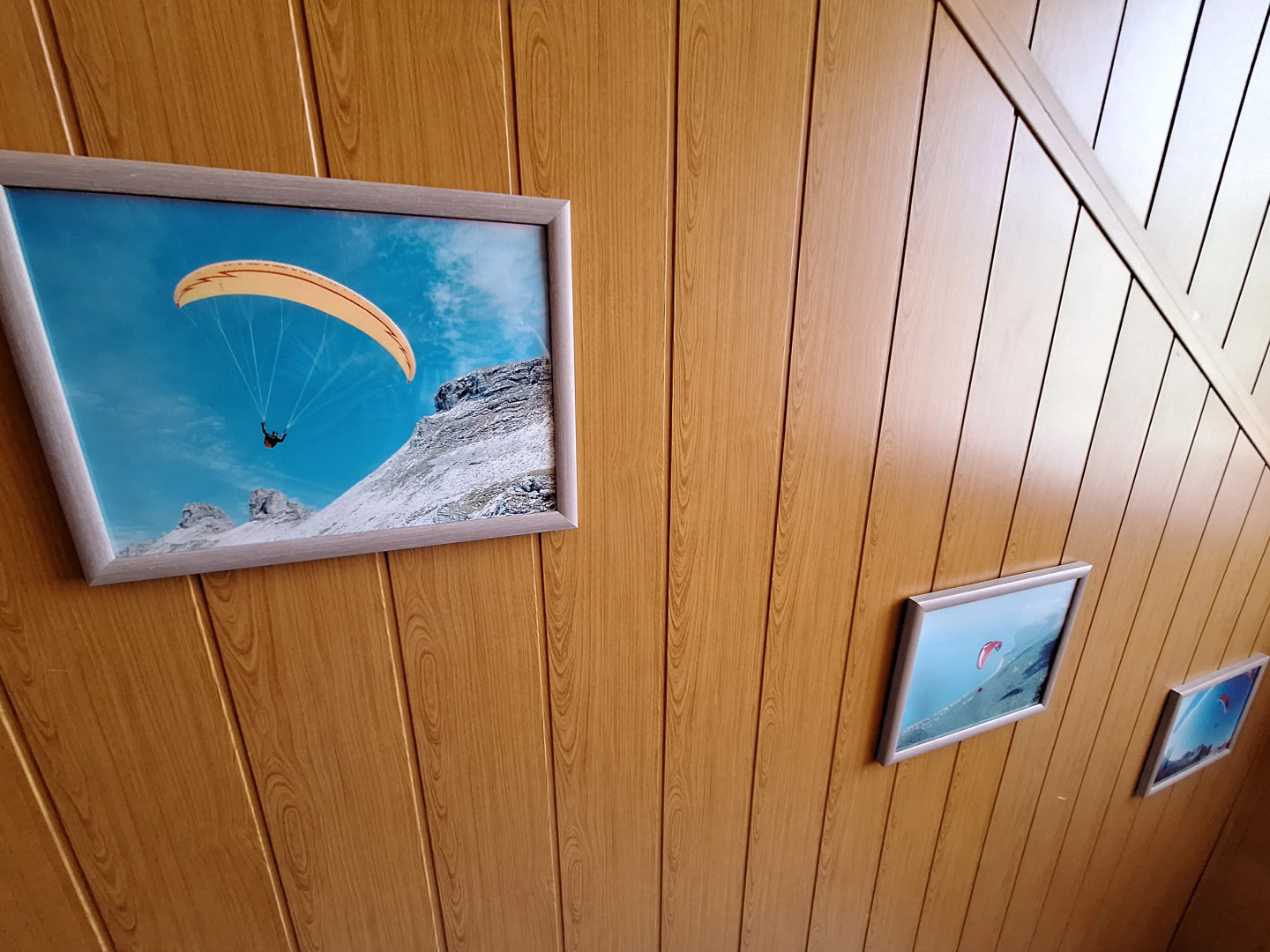 Гостевой Дом Лесная Жемчужина