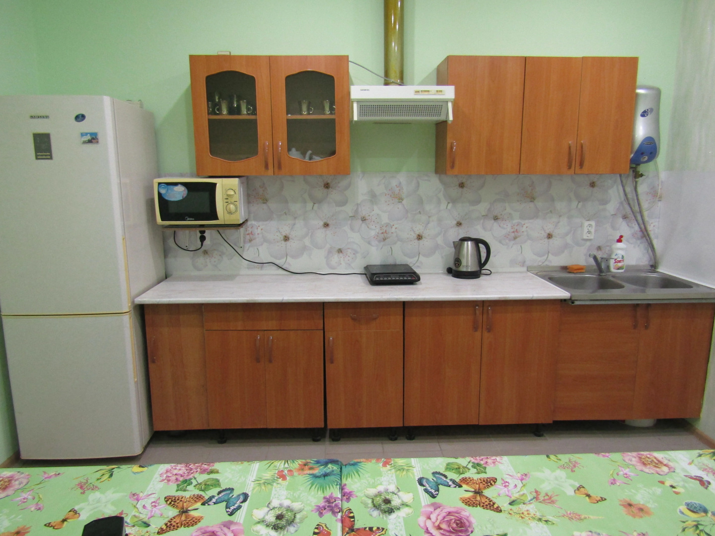 Хостел Аргус