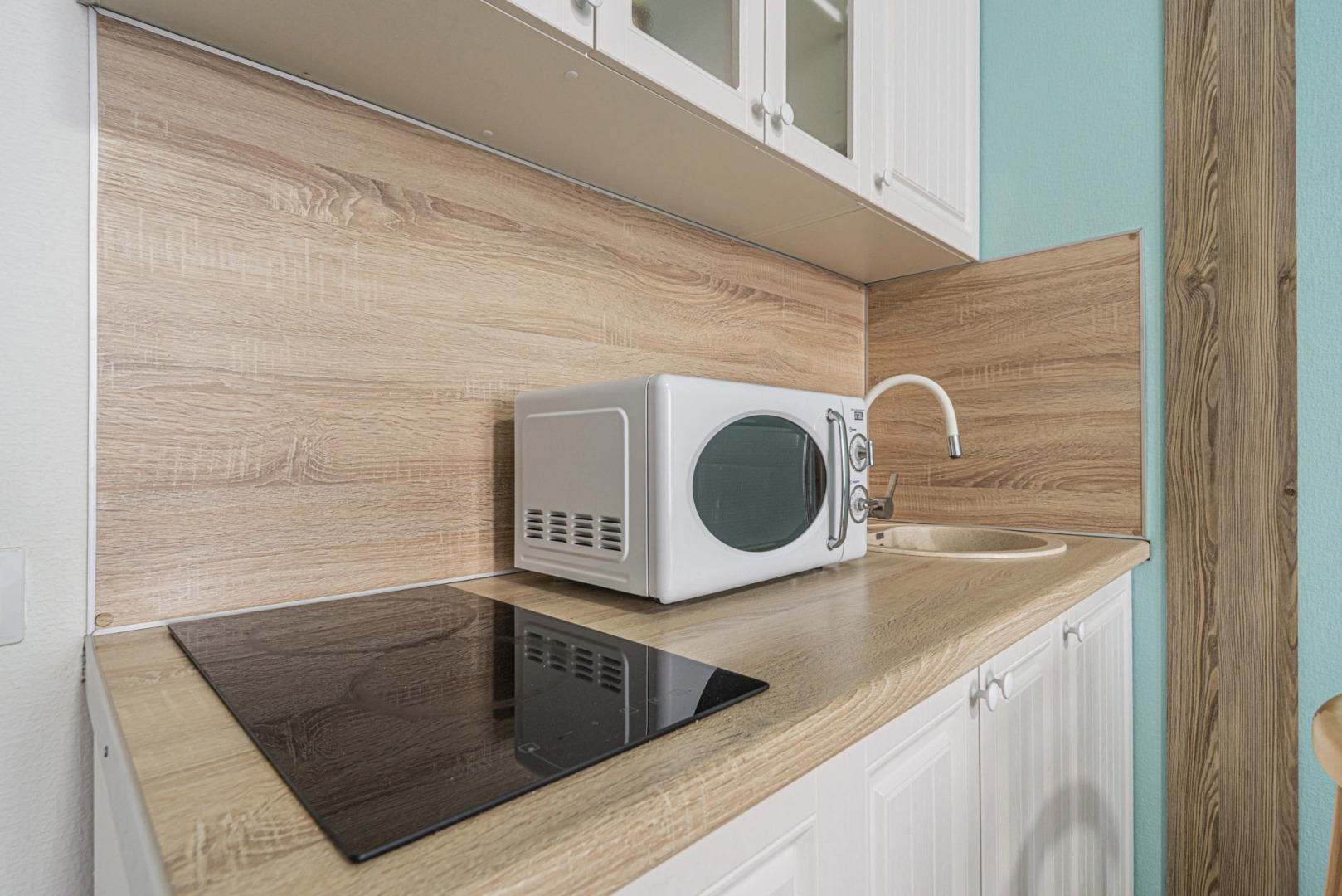 Студия у Ивановского пруда