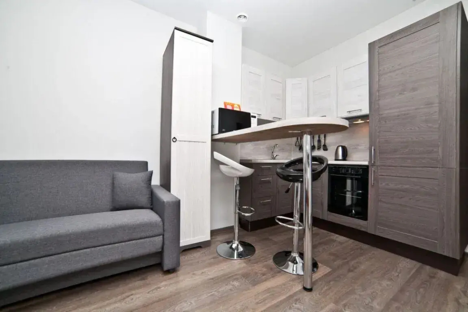 Апартаменты Марьин Дом на Малышева, 42 а