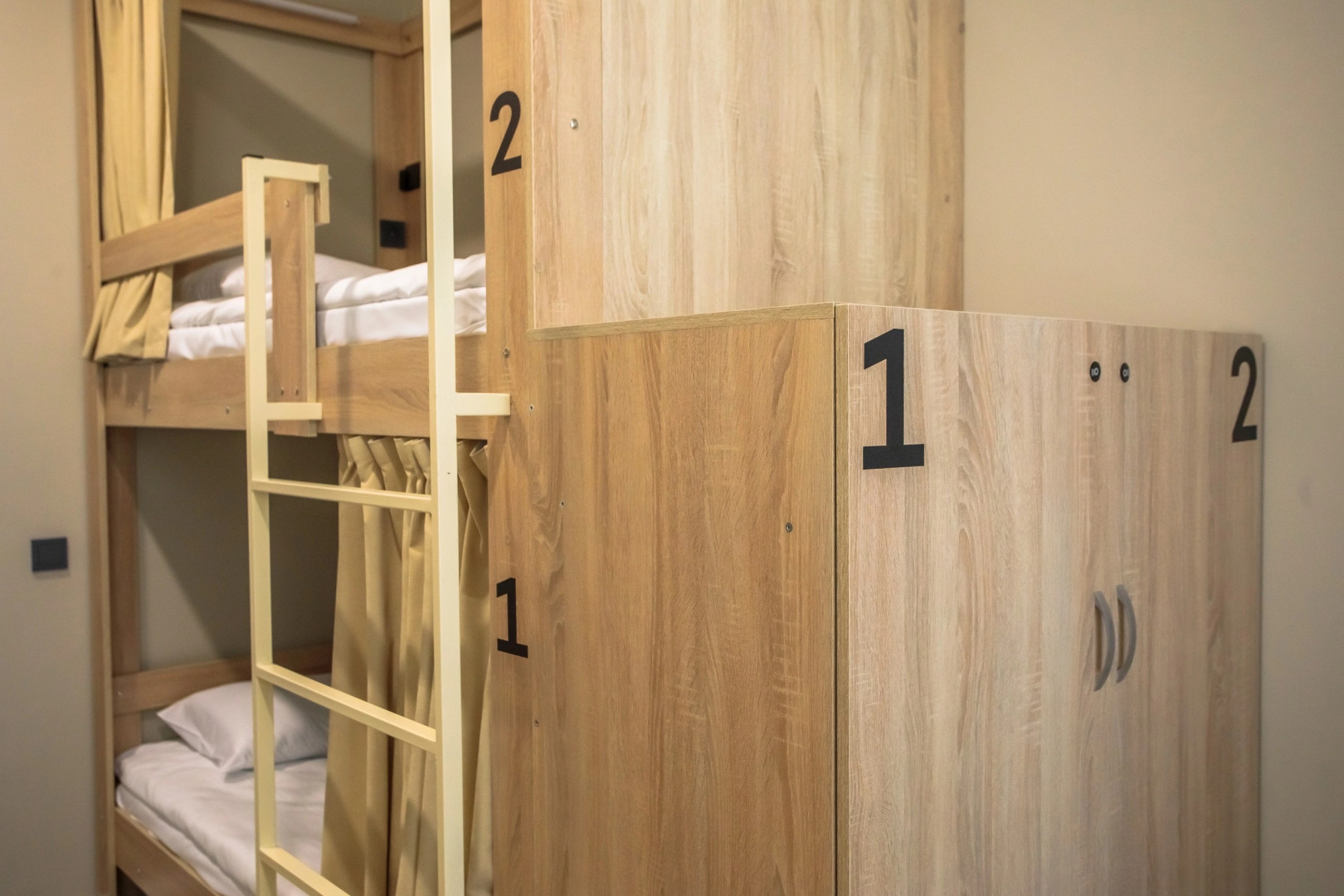 Меблированные комнаты PILLOW