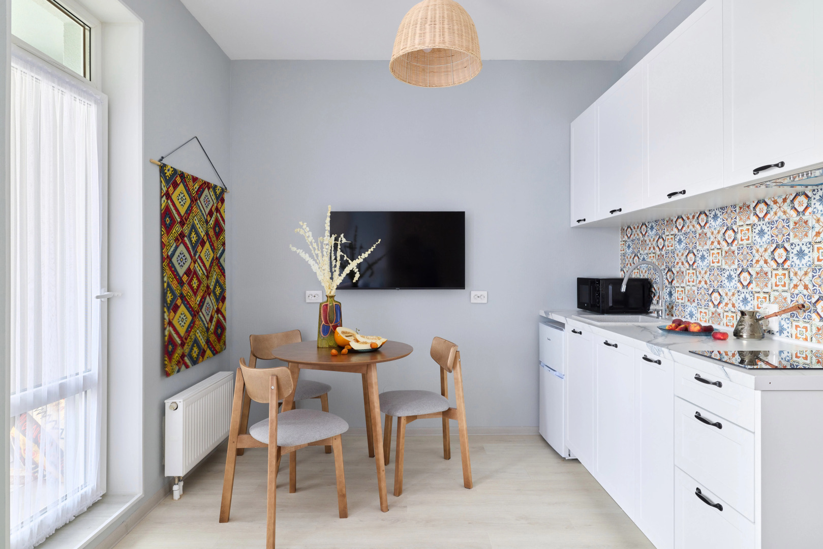 Апартаменты Your Eastern Apart  для 4 гостей