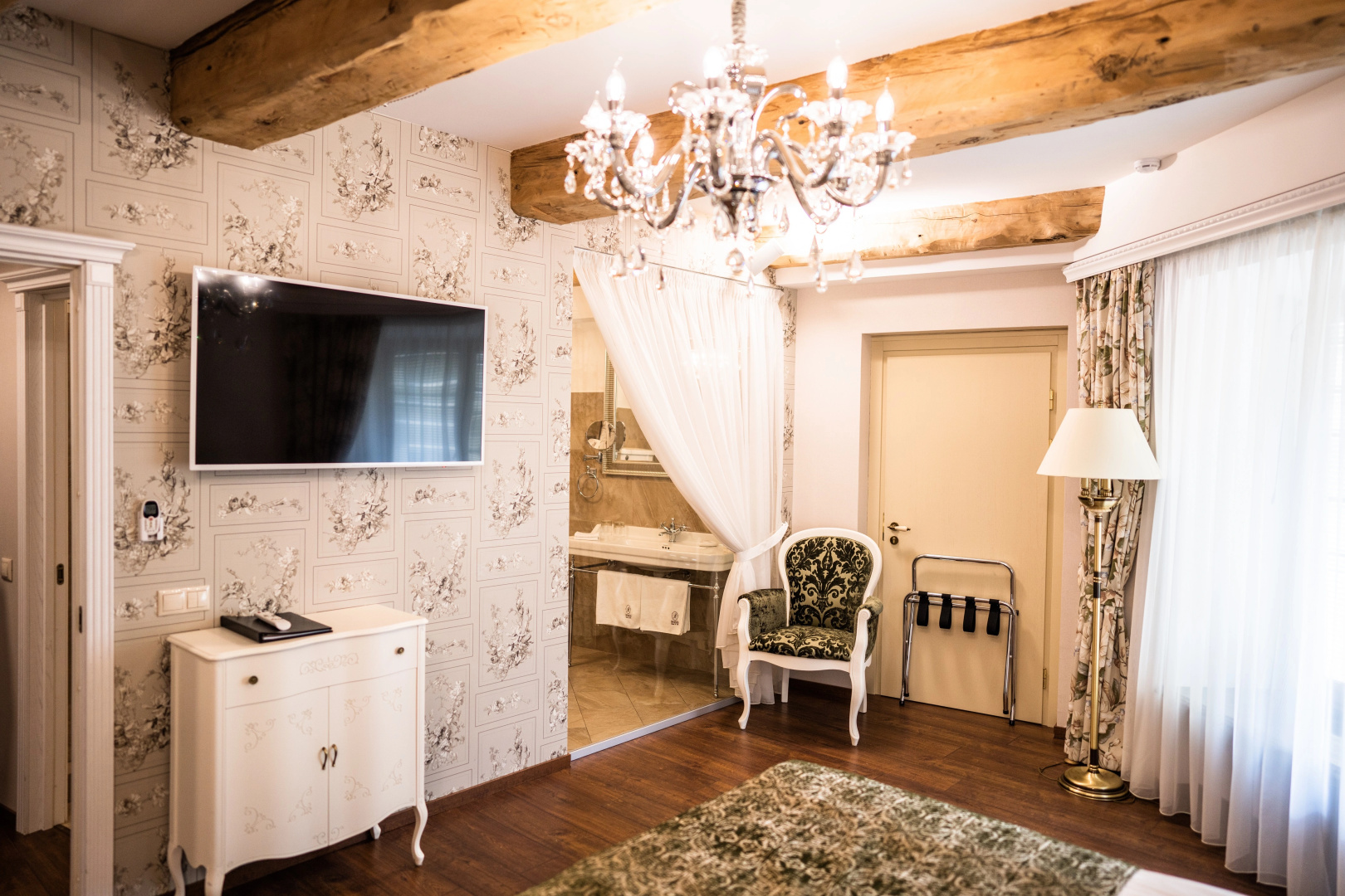 Rossi Boutique Hotel & SPA
