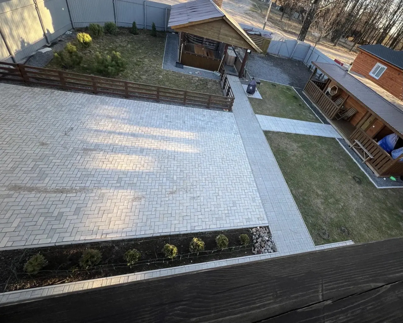 Частный дом для самого лучшего отдыха