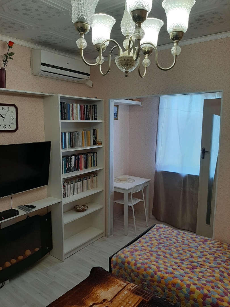 Гостевой дом Запад Геленджик