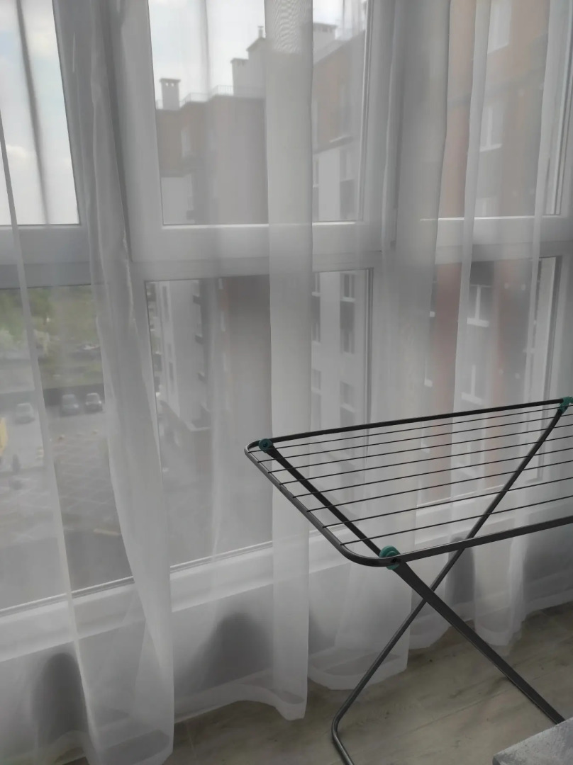 Апартаменты  Родина