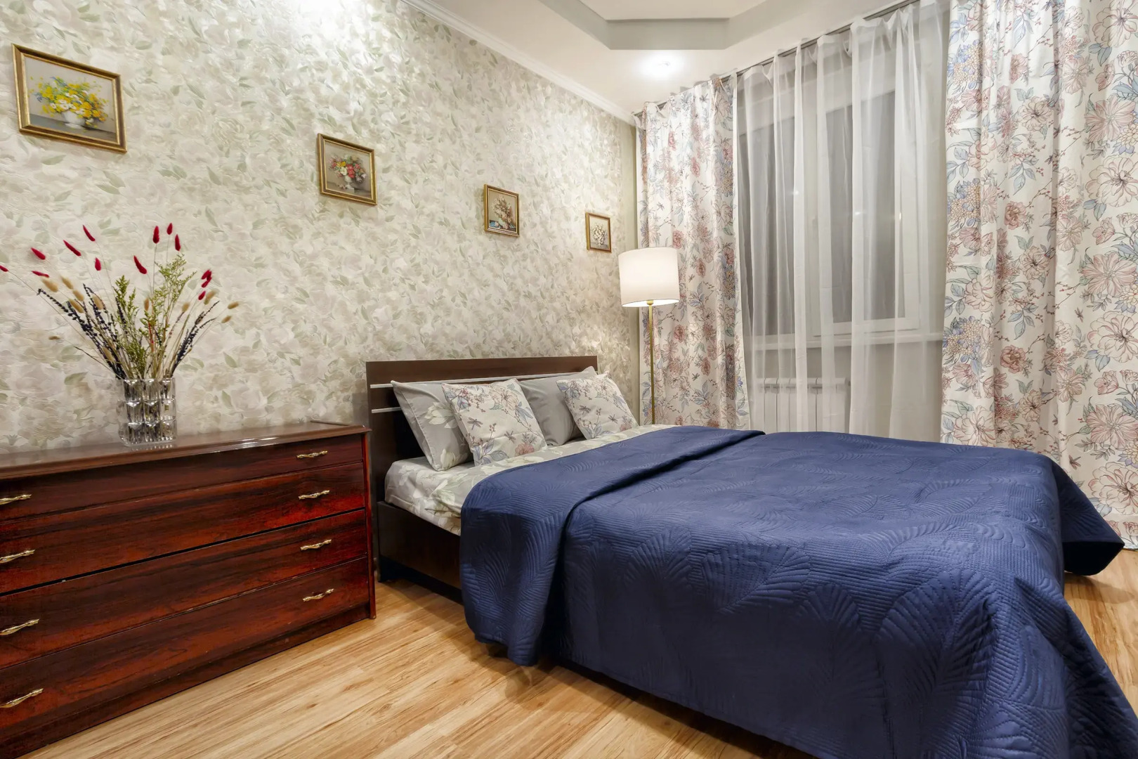 Апартаменты 01 Самый центр. Идеально для командированных и туристов.